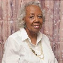 Catherine D. Sykes