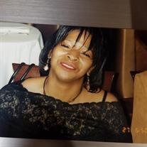 Mrs. Carmen LeNore McGee-Jeter