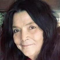 Brenda Joan Dotson
