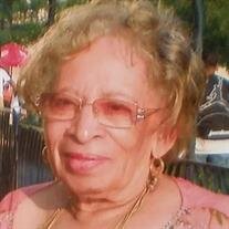 Betty Stokes