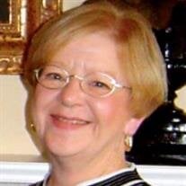 Judy Bagwell Scroggs