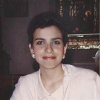 Lauren Helen Herlich