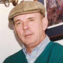 Denis P. Slattery