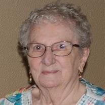 Ann Elizabeth McDonough