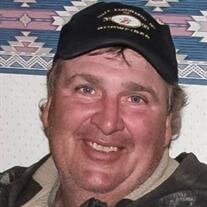 Everett Dale Beckman