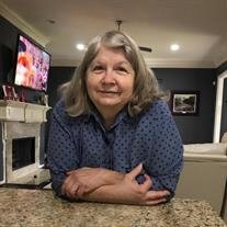 Kathleen Susan Mocsary Green