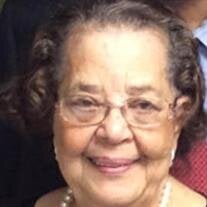 Kathleen W. "MeMaw" Logan