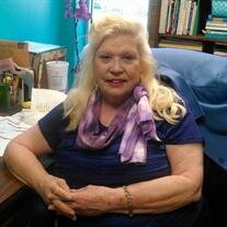 Dr. Ava Pugh VanLandingham