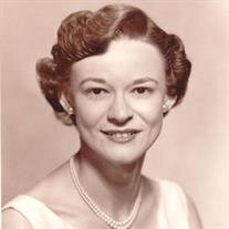 Wilma Masarek Roberts