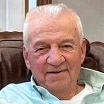 Ronald E. Barnett