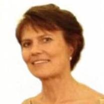 Cynthia Ann Plagge
