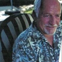 Robert M. Lalande