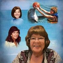 Shirley Ann Brackin
