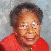 Uanna Luckett