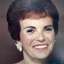 Althea Pagliaruli