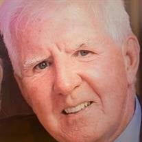 George B. Fagan