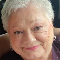 Sara "Sally" Irene Bleggi