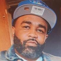 Mr. Otto Brown III