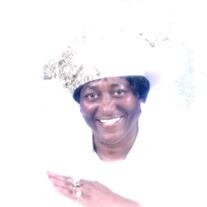 Mrs. Estella Thompson
