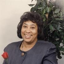 Mrs. Covie Lillie Travis