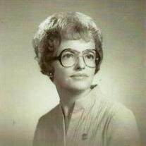 Joanne (nee: Reese) Kick