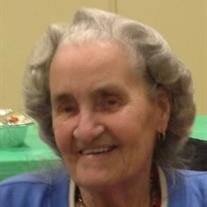 Marjorie I. Showers