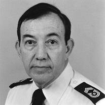 Joseph Chrest, Sr.