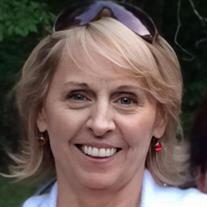 Kathleen A. Taylor