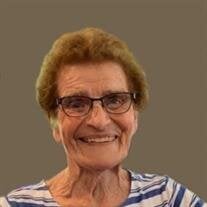 Ruth Margit Lange