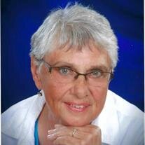 Mrs. Rita Champion (Balczak)