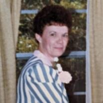 Betty Jane Dutton