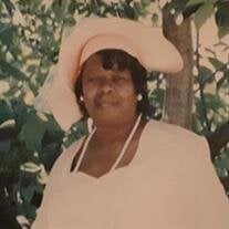 Ruby Young-Shelton