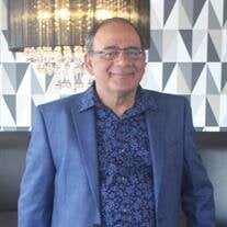 Sunil Talwar