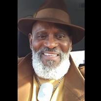 Mr. James Alonzo Morris, Jr.