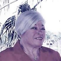Anna Cardinale