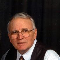 Kenneth W. (Ken) Aungst