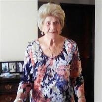 Martha Marie Petruzzi