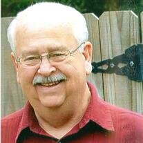 Albert Blake Young