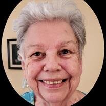 Barbara Ann Hayslip Loyack
