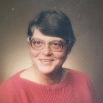 Jean Ann Prejean