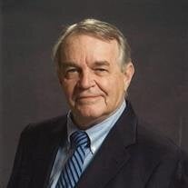 James Eugene "Jim" Lyle