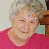 Mrs. Joan Marie "Nan" Leeper