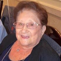 Mrs Giulia Calabrese