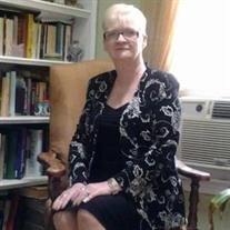 Patricia Dianne Efferson