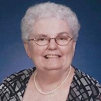 Phyllis B. Carroll