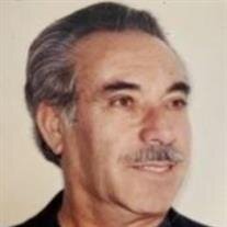 Simone Tindaro Faliti