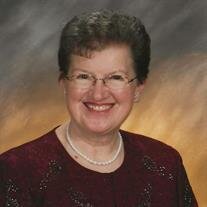 Judith A. Campbell