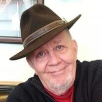 John R. Bacher