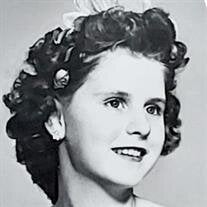 Dolores V. (Klaben) Demperio
