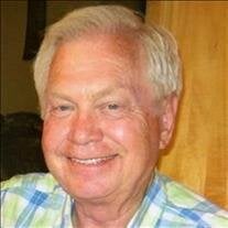 Leroy Nelson Jones
